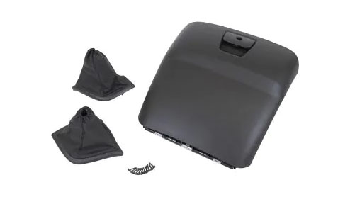 Fiat Ducato Wall Panels XLWB