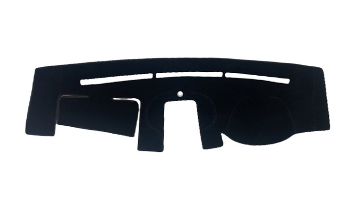 Fiat Ducato Dash mat for series 2