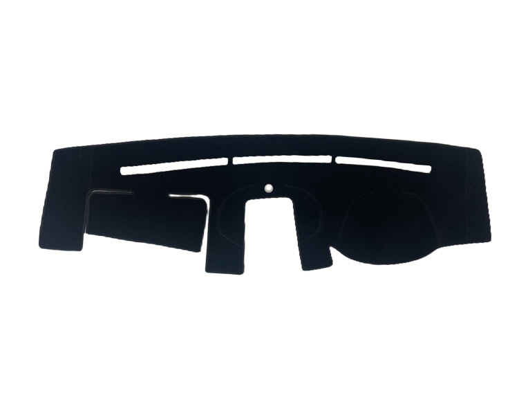 Fiat Ducato Dash mat for series 2