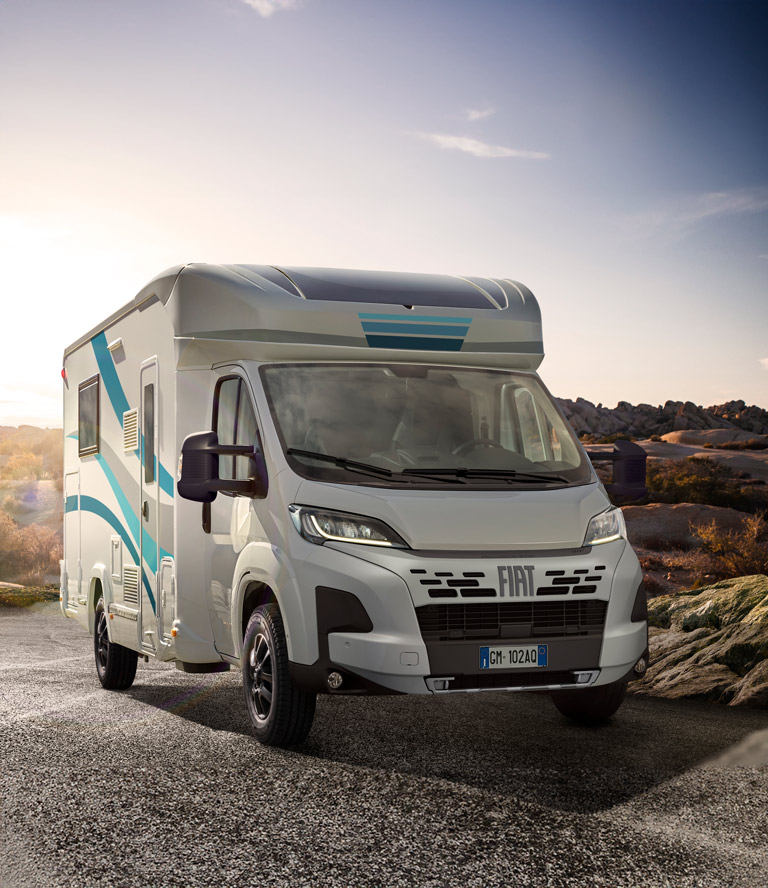 camper