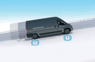 HILL DESCENT CONTROL