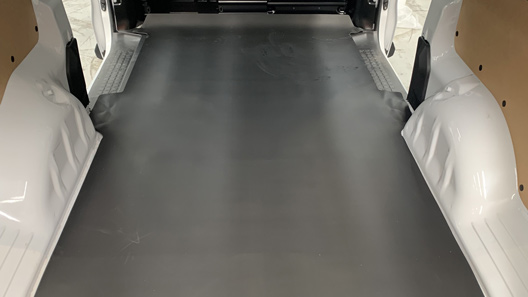 Fiat Scudo cargo floor protection (part #: F0059228888)