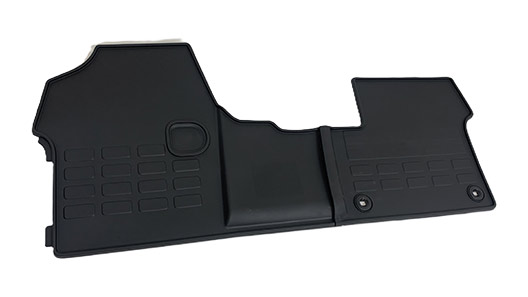 Fiat Scudo Floor mats