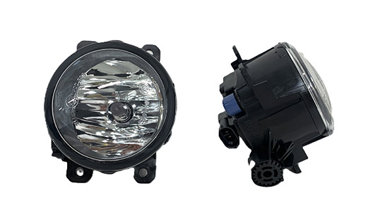 Scudo fog lamps - Part #: 71808856