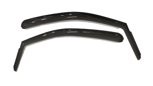 Fiat Scudo wind deflector set Part #: 50290817