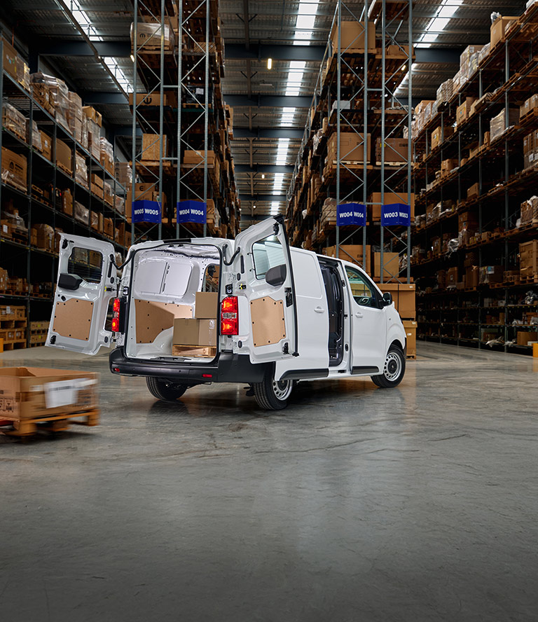 Fiat Ducato Accessories