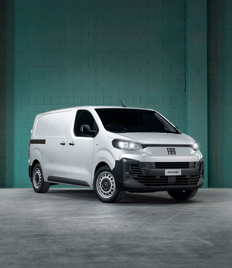 Fiat Scudo