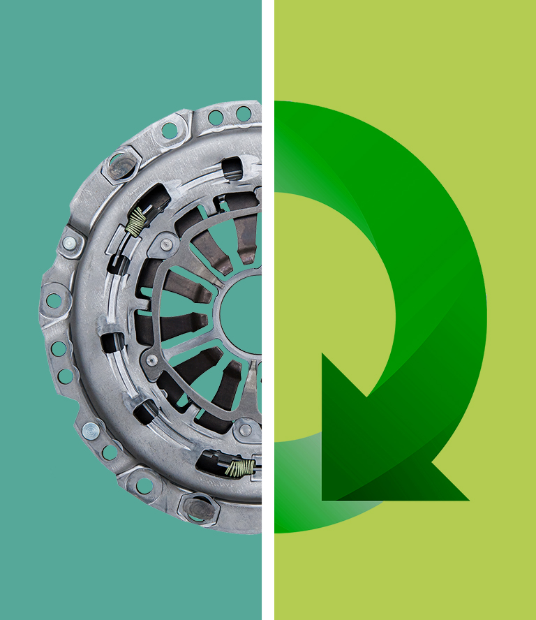 Maintenance